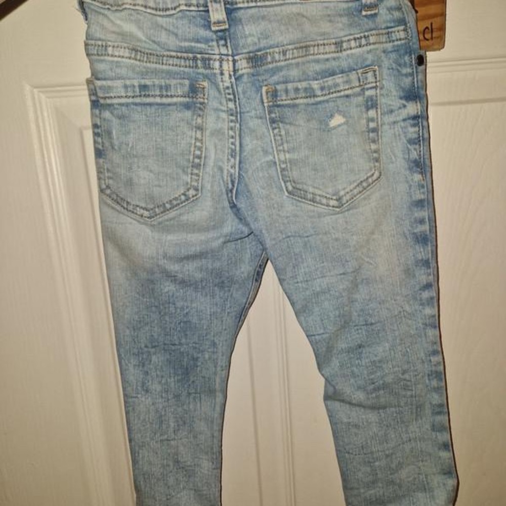 Next boys jeans